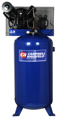 80GAL Air Compressor