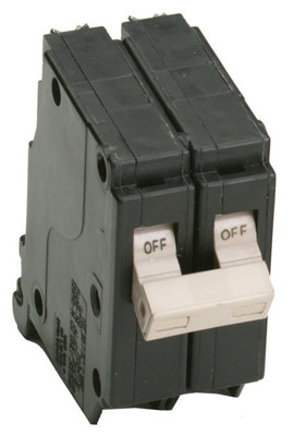 40A DP CH Circuit Breaker