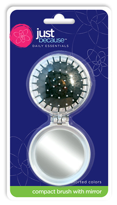 RND Mirror/Brush