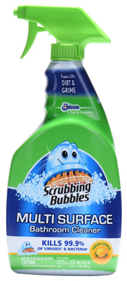 32OZ Foam Disinfectant