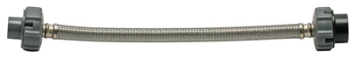 20" Fauc Supp Connector