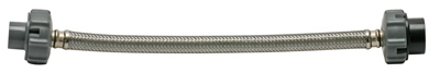 16" Fauc Supp Connector