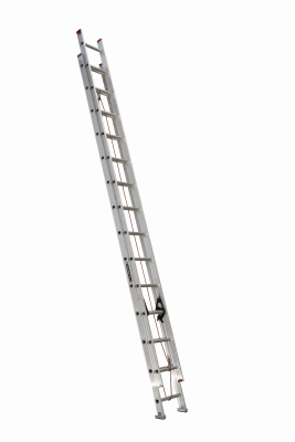28' Type III Alum Exten Ladder