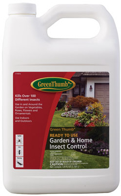 71816   GT INSECT CONTROL GAL