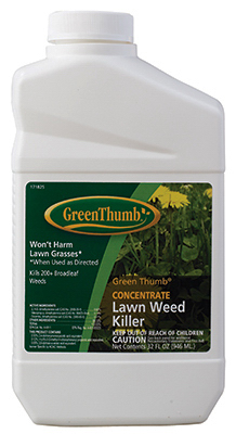 LAWN WEED KILLER GT 32 OZ