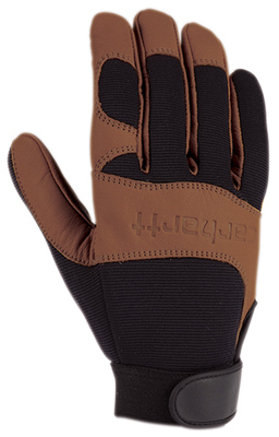 GLOVE CARHARTT MENS LARGE