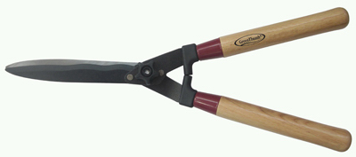 GT MED WD Hedge Shears