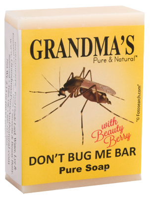 2.15OZ Don't Bug Me Bar