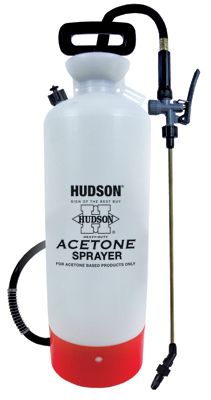 2.5GAL Acetone Sprayer