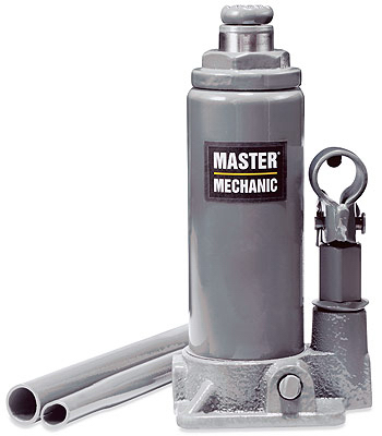 MM 4Ton Bottle Jack