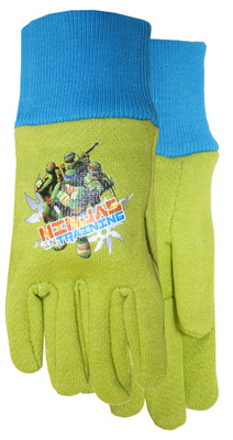 Todd Ninja Jers Gloves