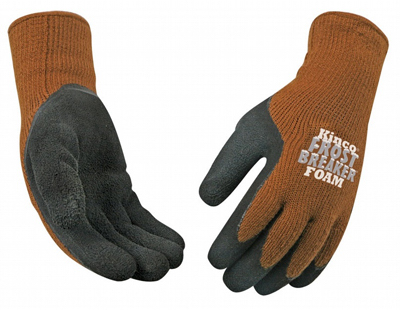 LG Frostbreaker Gloves