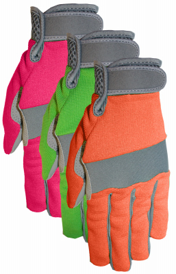 SM Ladies Syn Gloves