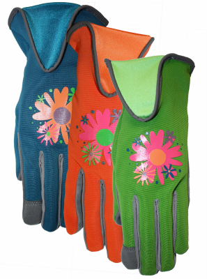 MED Ladies Syn Gloves