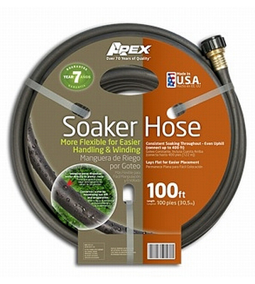 100' Soaker Hose