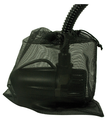 Pump Barrier Bag