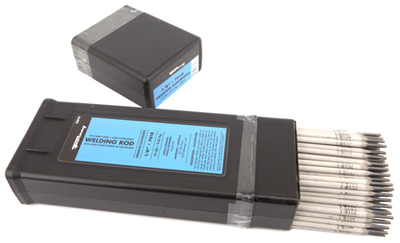 10LB 1/8" 7018 Weld Rod