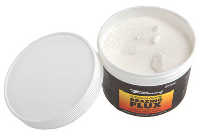 1/2LB Tub Brazing Flux