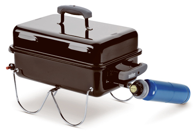 Go Anywhere LP Gas Grill