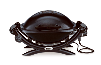 Weber Q-1400 Electric Grill