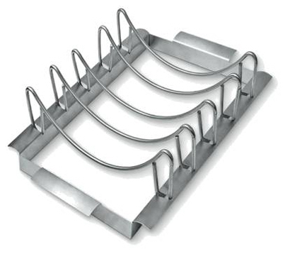 6727    Weber BBQ Grilling Rack