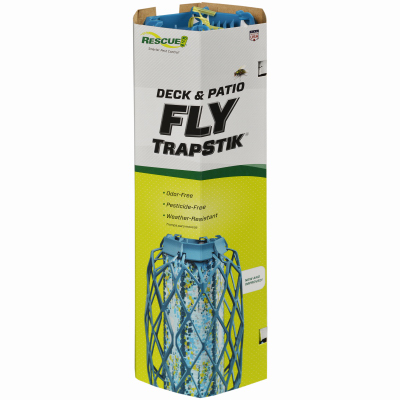 Deck&Patio Fly TrapStik