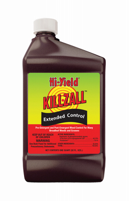 KILLZALL EXT 32 OZ CONCENTRATE