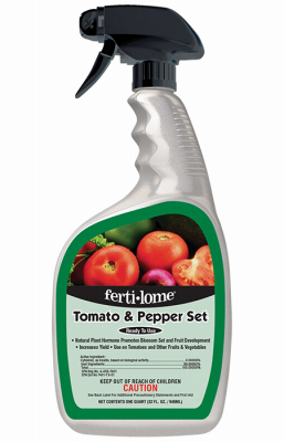 32OZ Tomato/Pepp Set