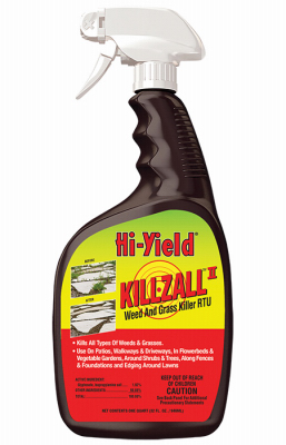 32OZ RTU Weed Killer