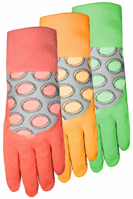 MED Ladies EZGrip Glove