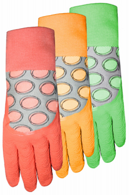 SM Ladies EZ Grip Glove