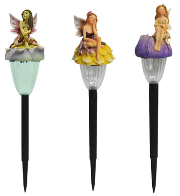 FS Solar Fairy Light