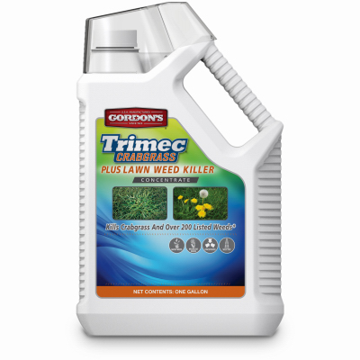 GAL Conc CRBGRS Killer