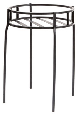 15.5" Cont Plant Stand