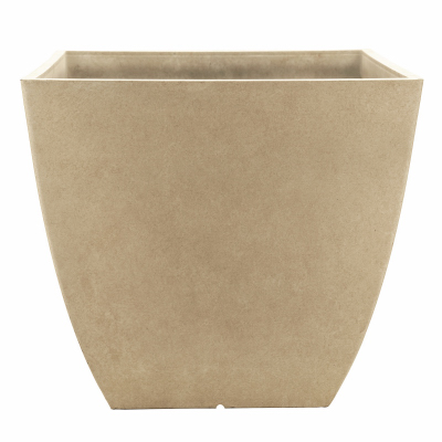 16" Bone Newl Planter