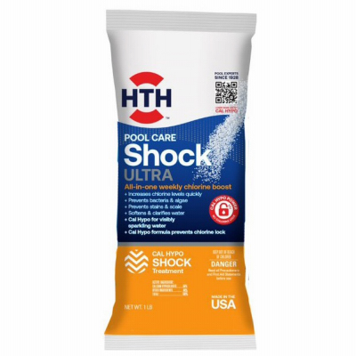 HTH LB Ultra Shock