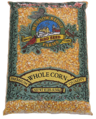 10LB Shelled Corn