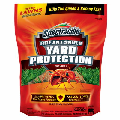 10LB Fire Ant Killer HG-96472