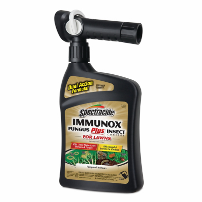 32OZ Immunox Fungicide