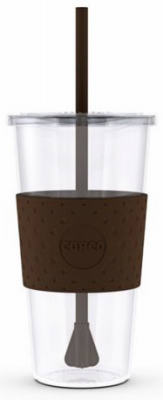 24OZ Cold Bev Tumbler