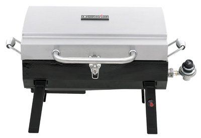 Char Broil Gas Table Top Grill