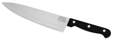 8" SS Chef Knife