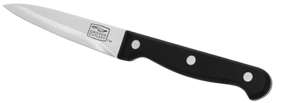 3.5" SS Parer Knife