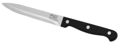 4.75" SS Utility Knife