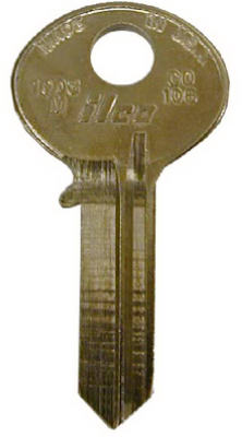 Corbin Cab Key Blank