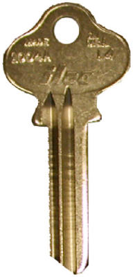 L4/1004A Lockwood Key Blank