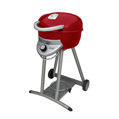 12KBTU RED Gas Grill