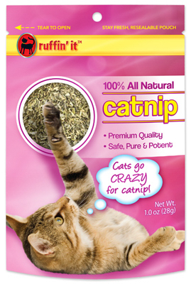 OZ PRM Catnip