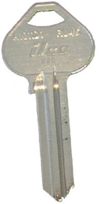 Russwin Lock Key Blank