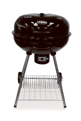Kingsford 22.5" Kettle Grill
